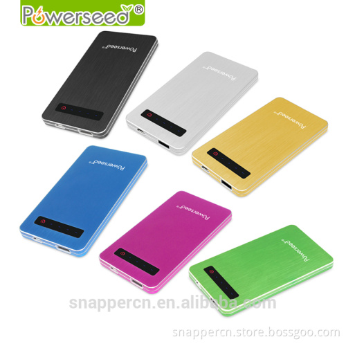 High Quality Rohs Power Bank 4000mAh Gift